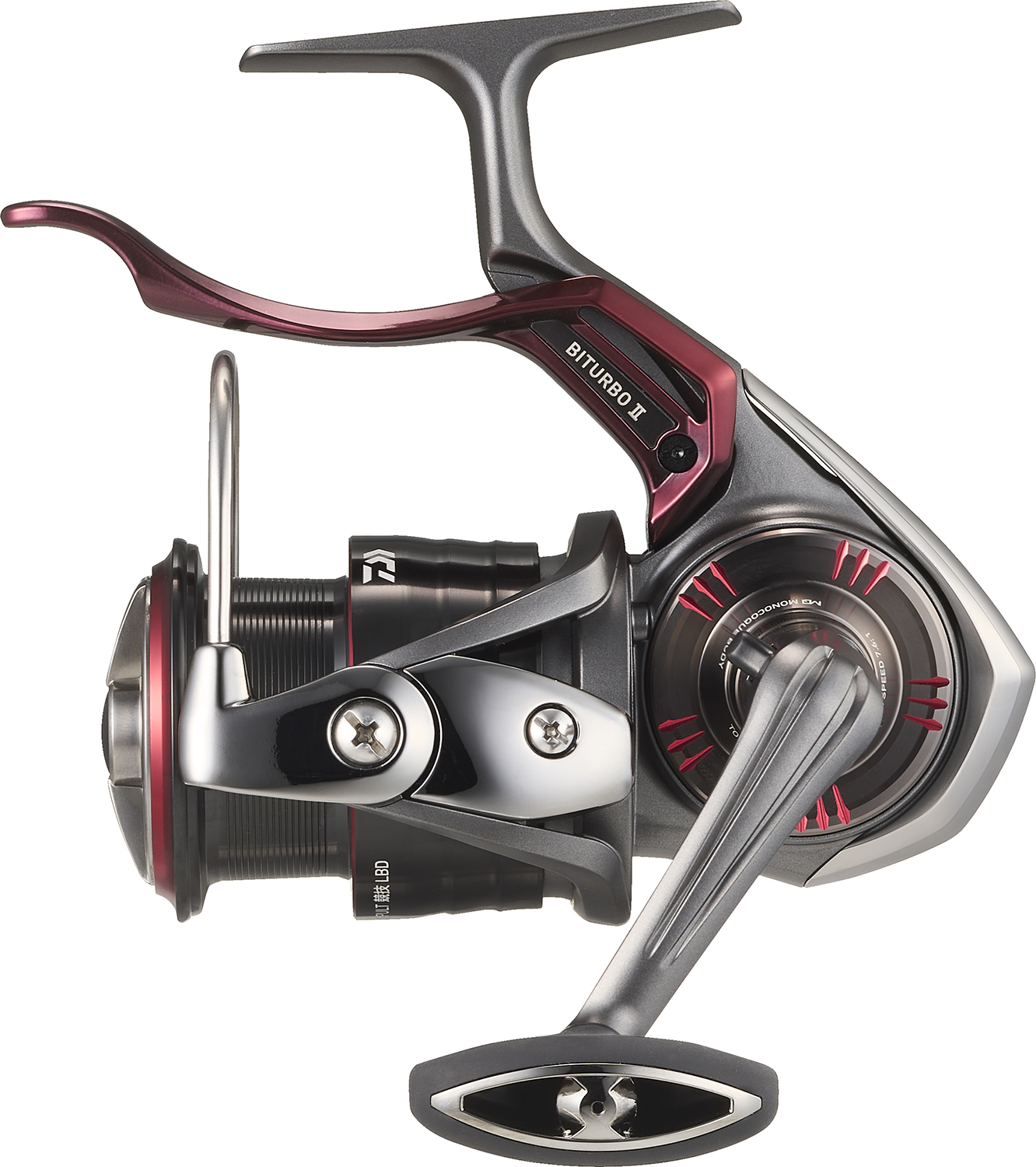 インパルト LBD(リール)｜DAIWA