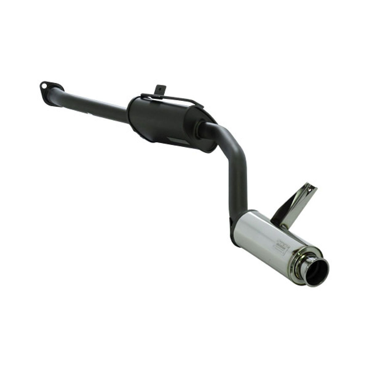 楽天市場】ja22 マフラー hksの通販