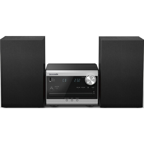 楽天市場】パナソニック panasonic scpm250 ミニコンポ sc-pm250の通販