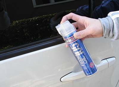 ワコーズ フッソオイル | ABIT-TOOLSABIT-TOOLS