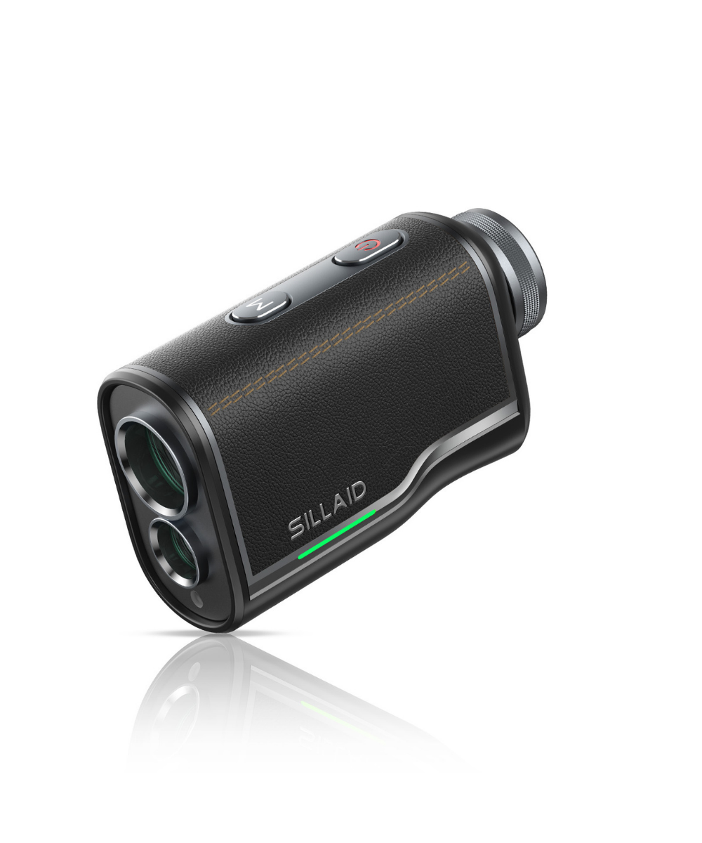 SILLAIDゴルフレーザー距離計VM1 – EENOUR