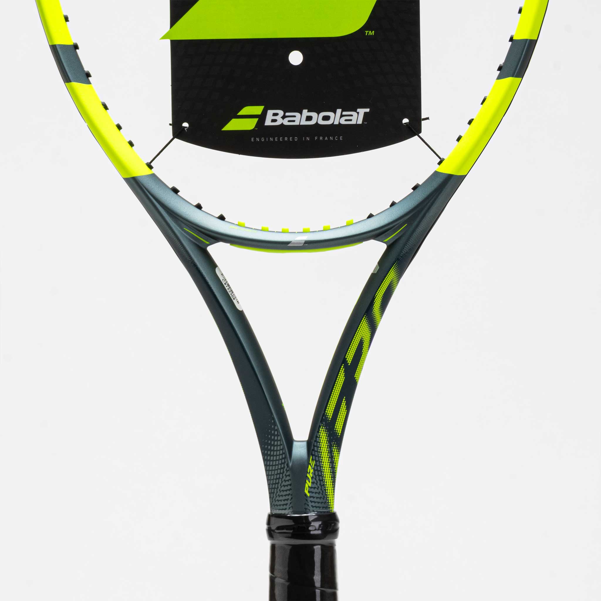 Babolat Pure Aero 2026 – Holabird Sports