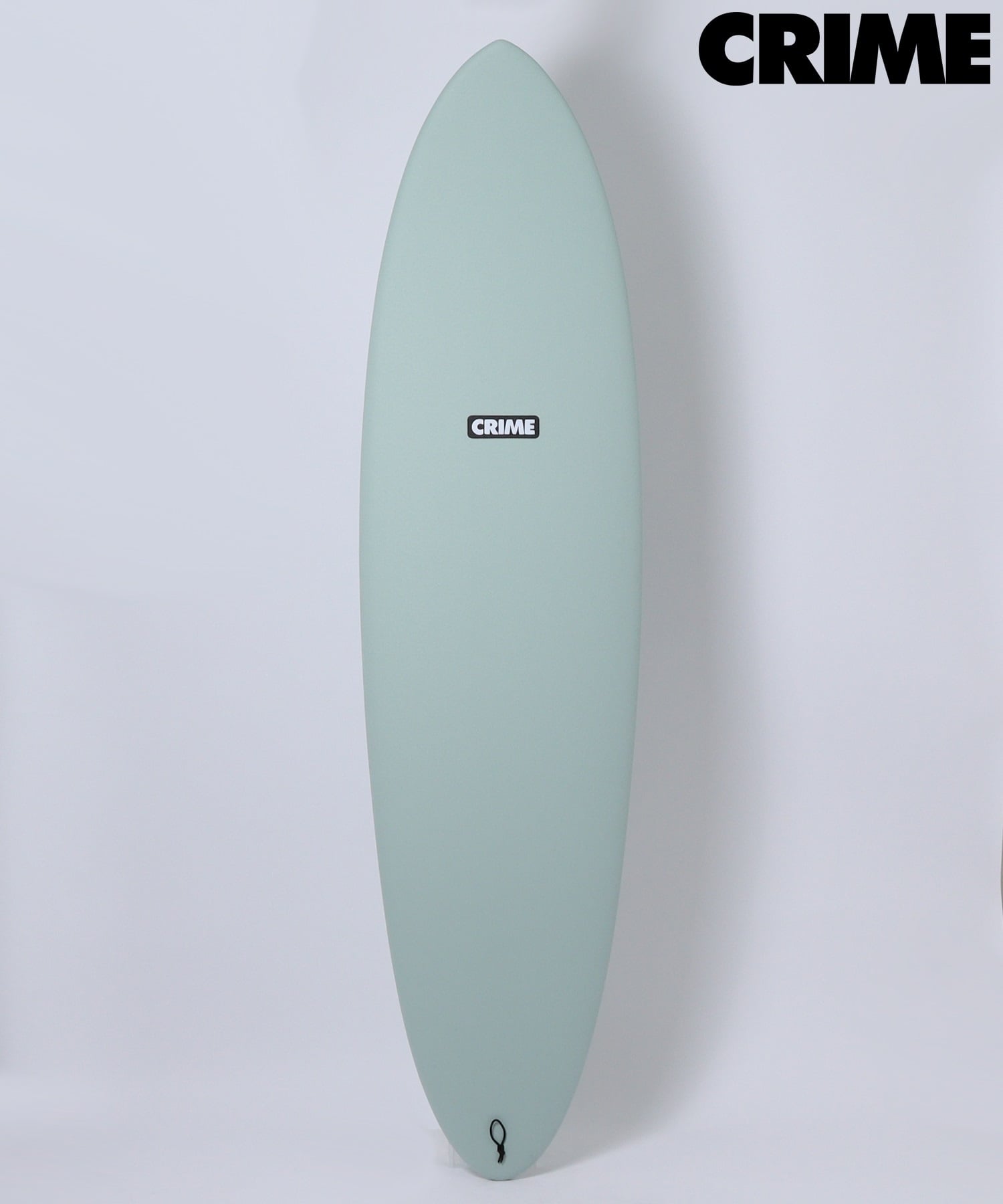 CRIME クライム MID CA TWIN ミッド カリフォルニア ツイン ソフト