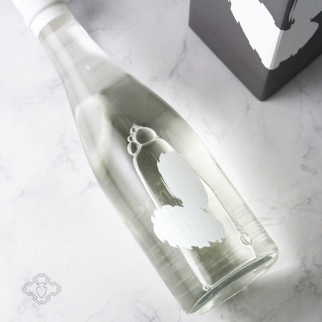 大嶺2粒 出羽燦々 720ml（日本酒 大嶺酒造） - 酒舗 井上屋