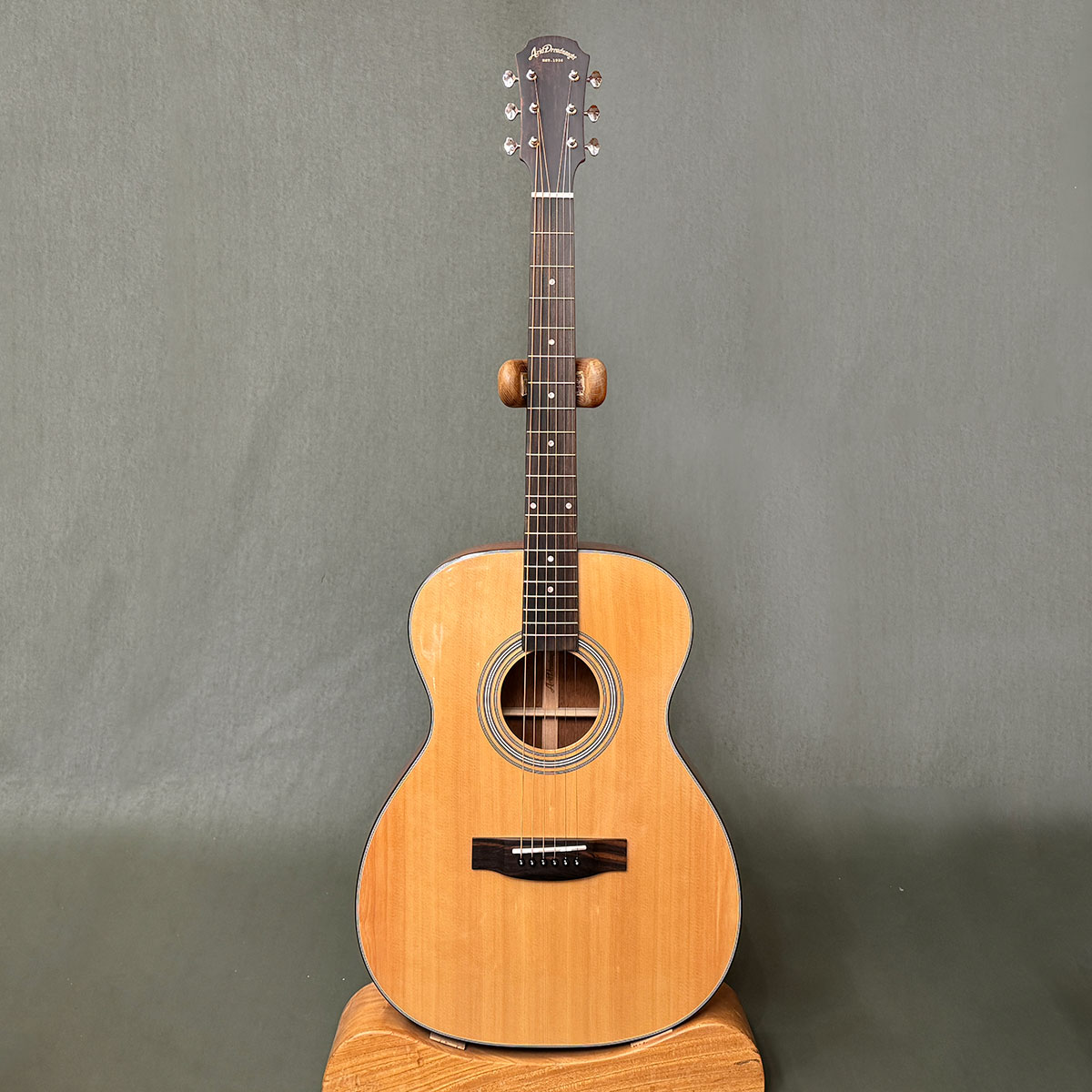 下倉楽器ウェブショップ / AF-201 N-set