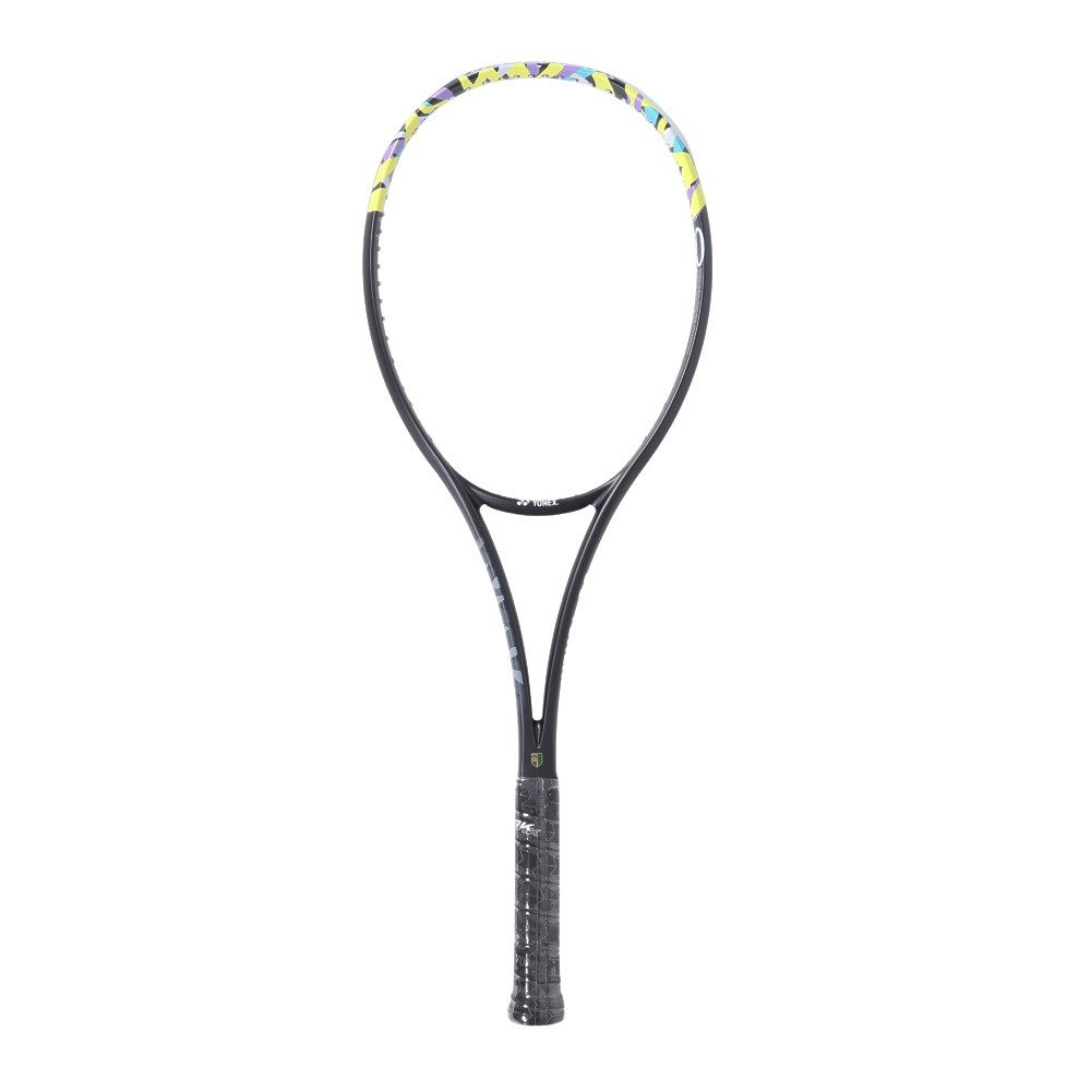 ヨネックス（YONEX）（メンズ、レディース）ソフトテニスラケット ジオ