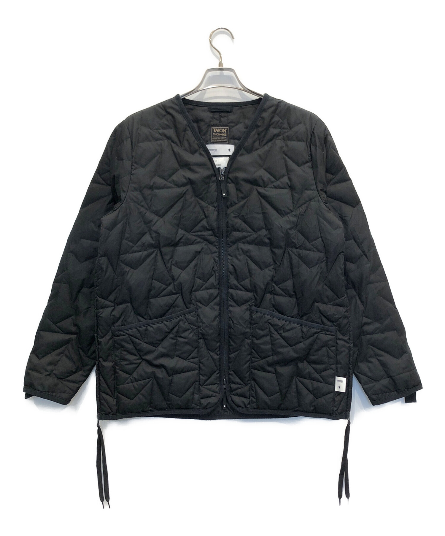 中古・古着通販】TAION (タイオン) CONVERSE TOKYO (コンバース