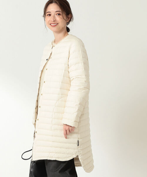 Traditional Weatherwear（トラディショナル ウェザーウェア） ダウン