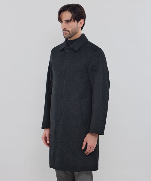 MACKINTOSH LONDON（マッキントッシュ ロンドン） ステンカラーコート