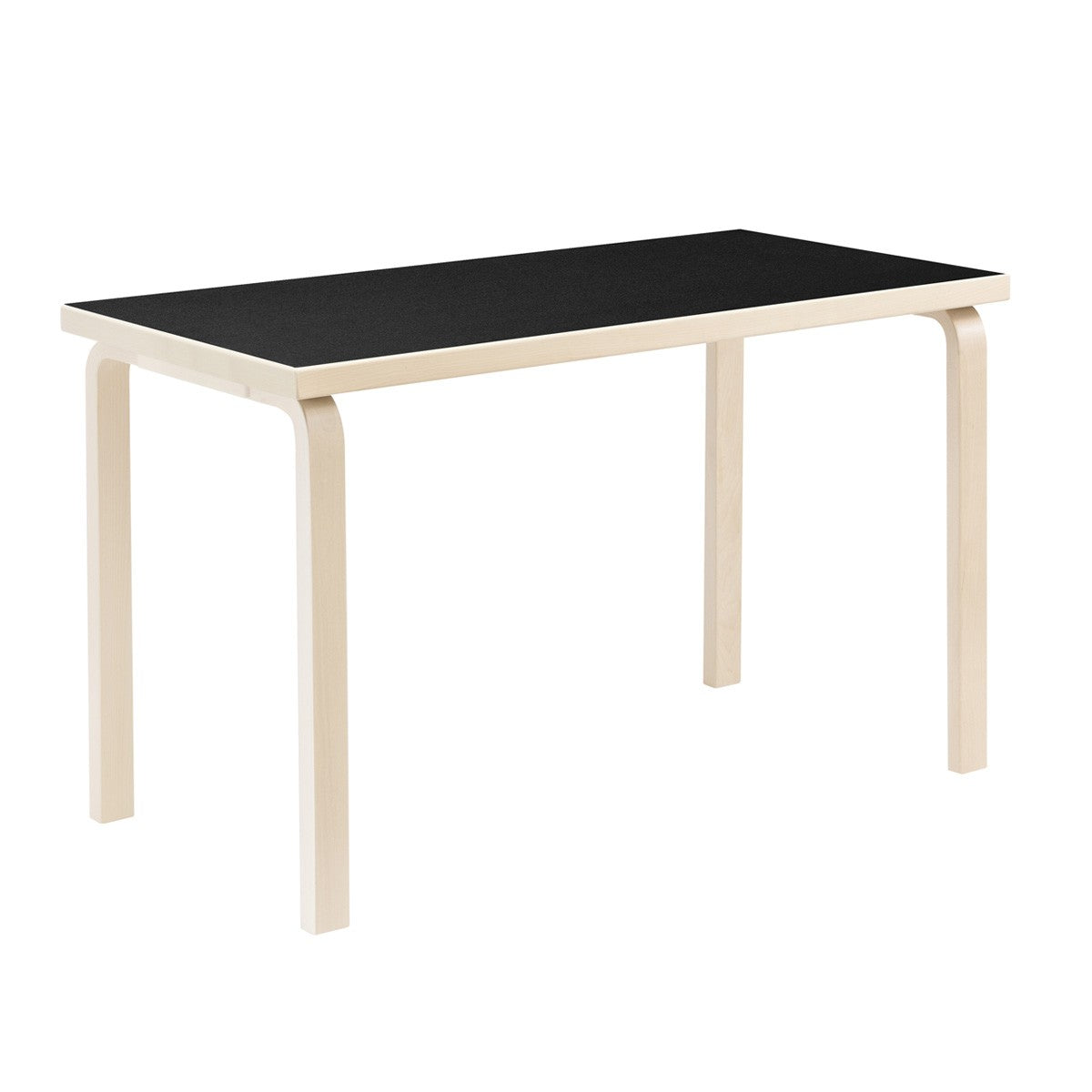 Artek Alvar Aalto Table 80A - Artek Alvar Aalto Dining, Coffee