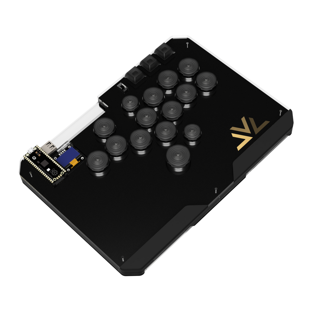 LVL Controller – ASIndo.pro