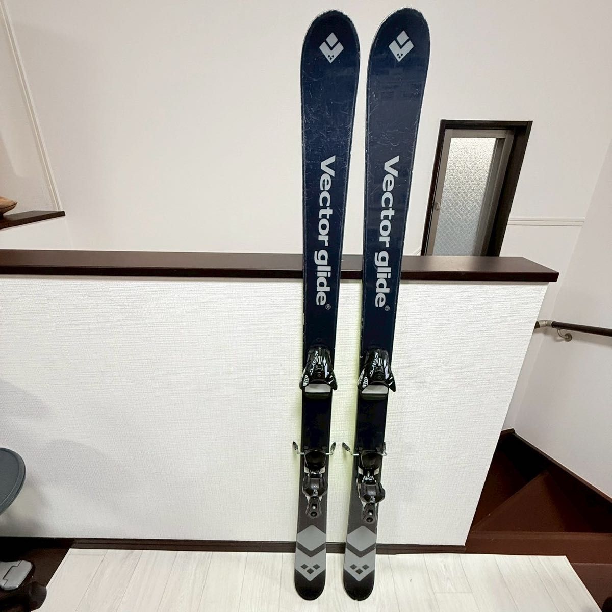 Vector glide Make スキーセット161cm｜Yahoo!フリマ（旧PayPayフリマ）