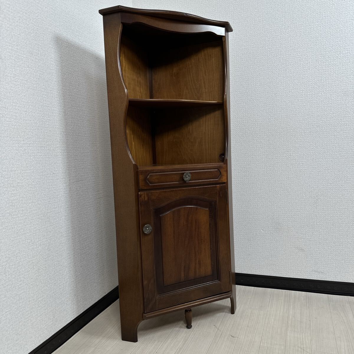 2026年最新】Yahoo!オークション -カリモク 電話台の中古品・新品・未