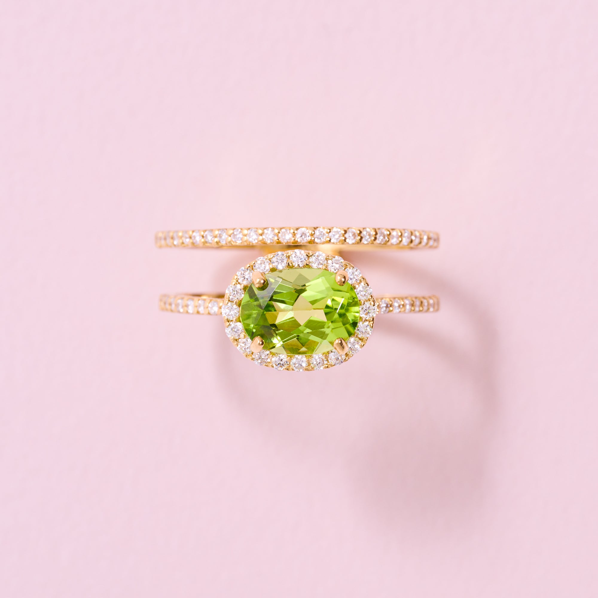 アリアーレ］リング – AYAKO SAKURAI（櫻井 彩子）公式サイト