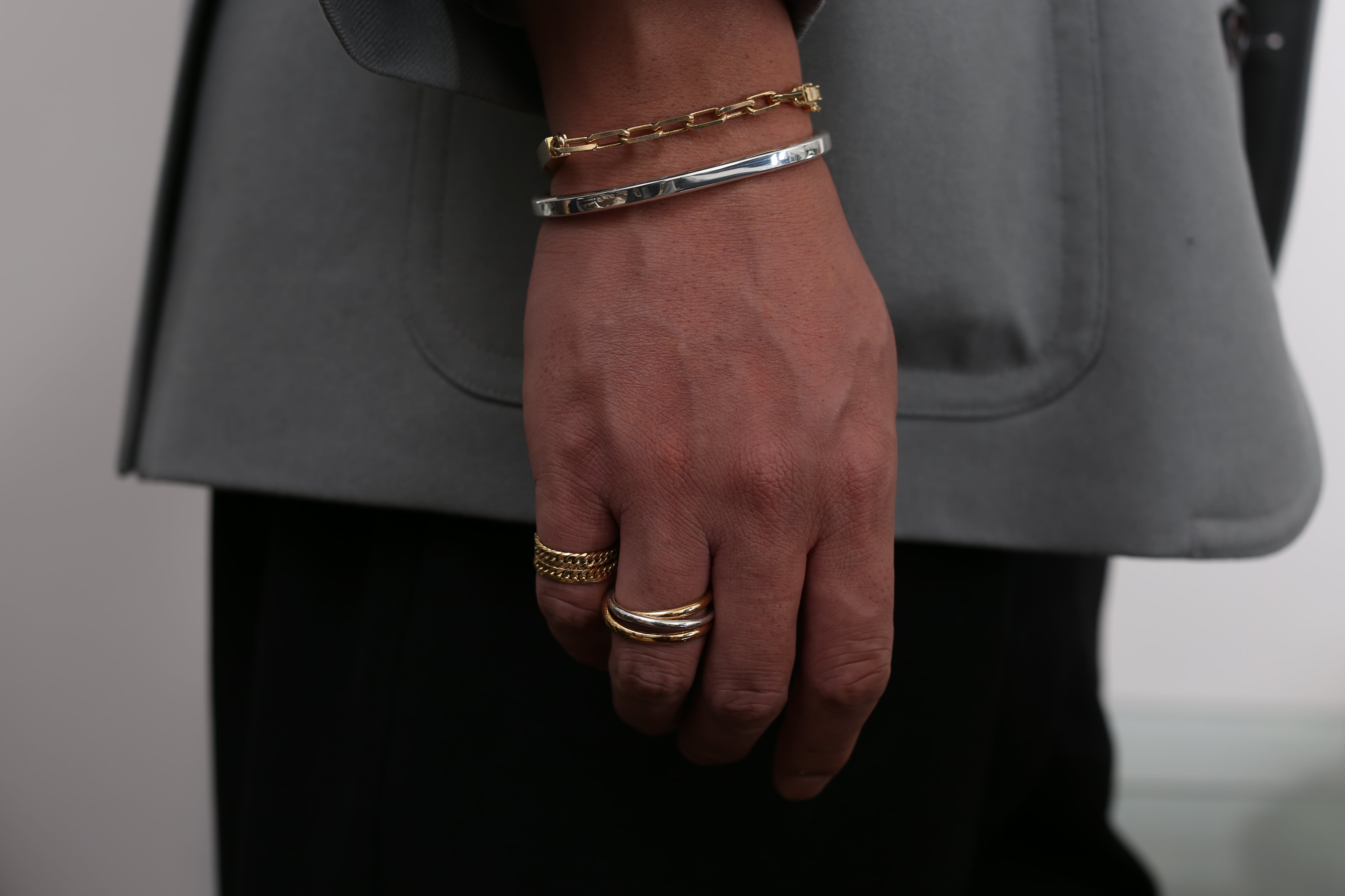 BRACELET NO.920 | nobu Ikeguchi