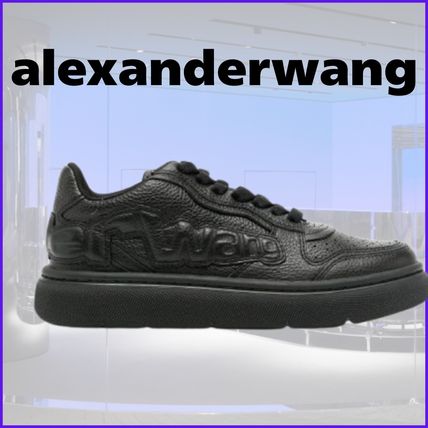 23.5cm Alexander Wang(アレキサンダーワン) スニーカー(レディース