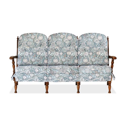 飛騨家具 HIDA 飛騨産業 穂高 リビングチェア 国産家具 無垢