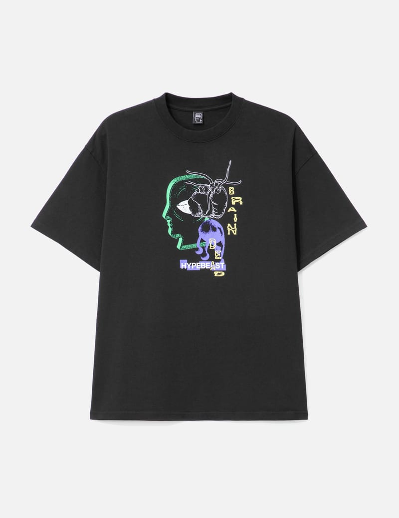 Hypebeast NEIGHBORHOOD x Hypebeast 20th Anniversary T-shirt