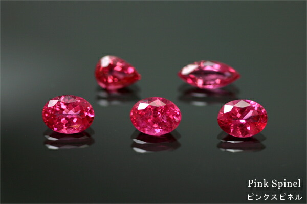 ***専用ページ*** ピンクスピネルルース1.3ct Pink spinel jewel planet 公式サイト / 【代行販売】ピンクスピネル 1.05ct ルース