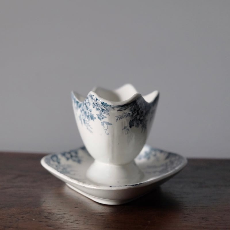 SAINT-AMAND サンタマン ソーシエール マリールイーズ フランス