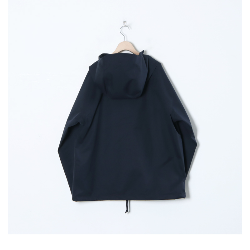 nanamica (ナナミカ) 2L GORE-TEX Cruiser Jacket / 2Lゴアテックス