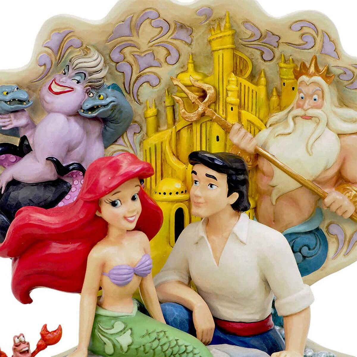 ジム ショア Jim Shore ディズニー トラディション Disney Traditions