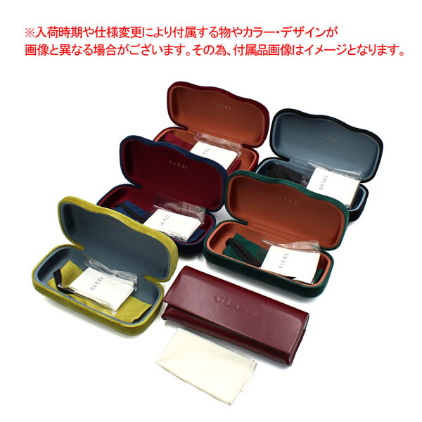 GUCCI サングラス グッチ GG1403SK-001 サングラス EYEWEAR ブラック