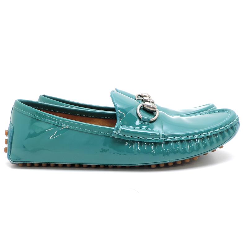 GUCCI（グッチ） ［飯能本店］GUCCI ドライビング シューズ #35 1/2