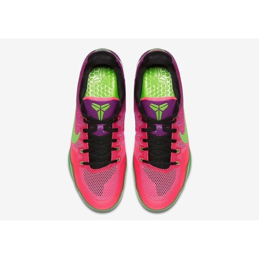 NIKE（ナイキ） NIKE Kobe Bryant コービー メンズ バスケットシューズ