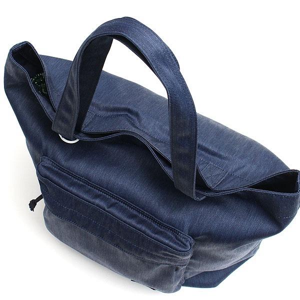 PORTER ポーター デニム トートバッグ 892-15100 吉田カバン A4 メンズ