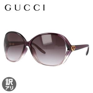 GUCCI（グッチ） サングラス アジアンフィット メンズ レディース ユニ