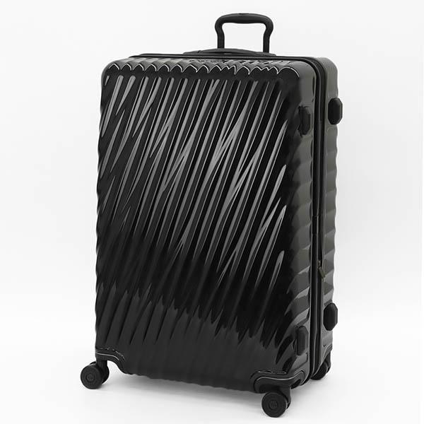 TUMI（トゥミ） キャリーケース エクステンデッド トリップ エクスパン