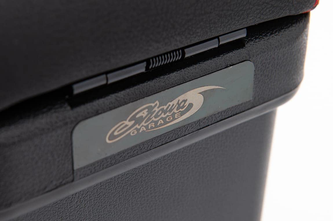 Amazon | ショウワガレージ ジムニー JB64 JB74 レザー アームレスト