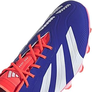 Amazon | [アディダス] サッカースパイク プレデター アルファスキン