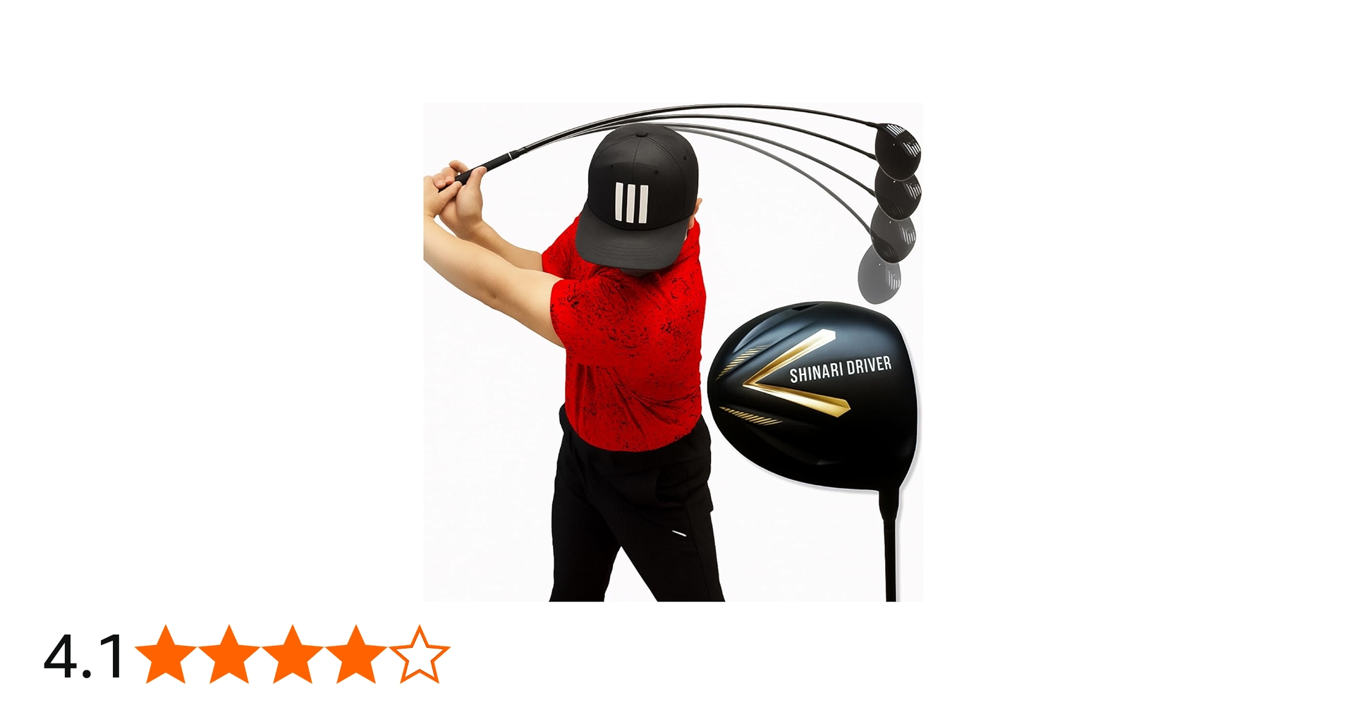 最終値下げ！GOLFavo シナリドライバー 坂之下侑子プロ推薦 ゴルファボ