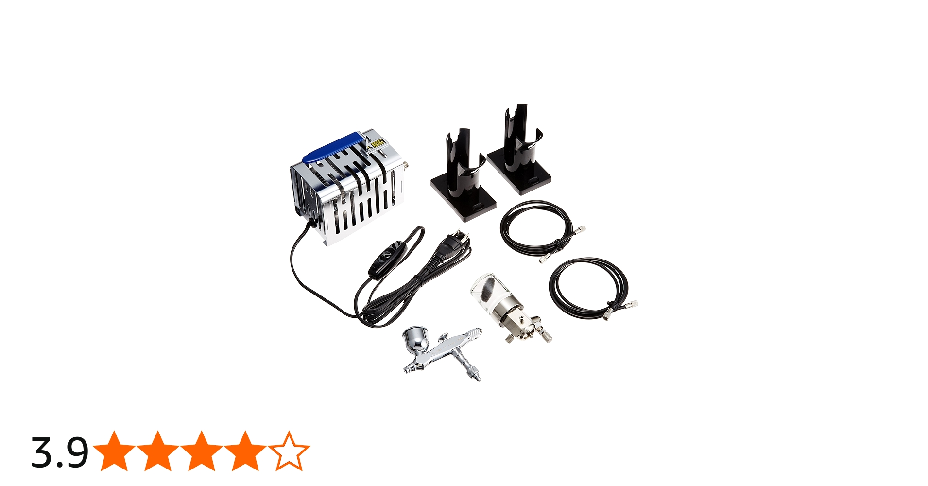 Amazon.co.jp: Mr.リニアコンプレッサー プチコン/エアブラシセット