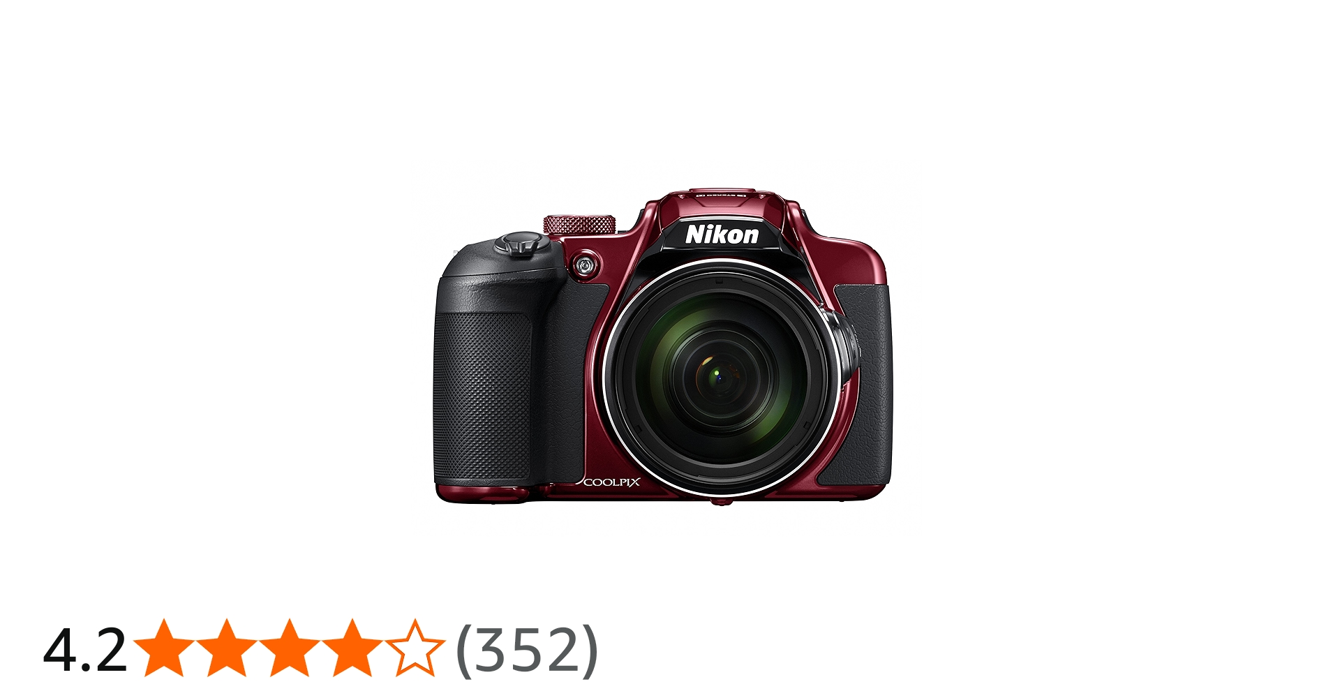 Amazon | Nikon デジタルカメラ COOLPIX B700 光学60倍ズーム2029万