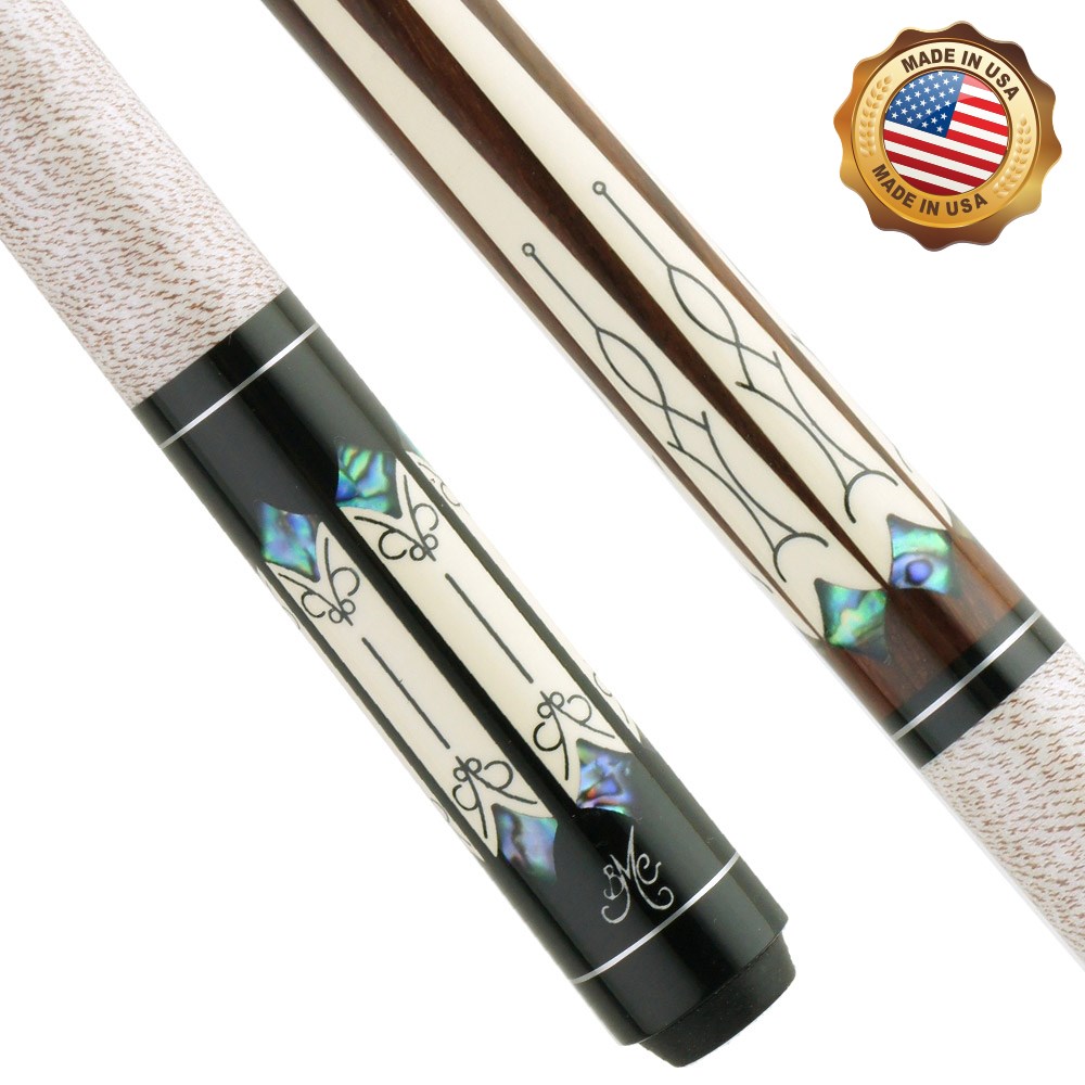 メウチ キュー MEJS02 (The PROシャフト) Meucci / ビリヤード 通販