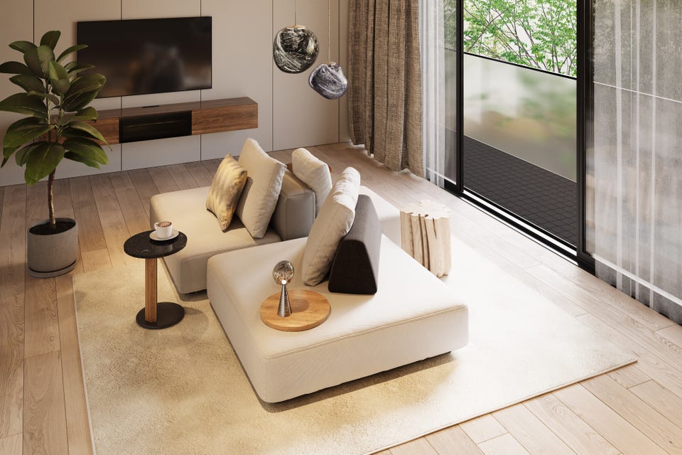 MORELESS CHESTの通販 / マスターウォール