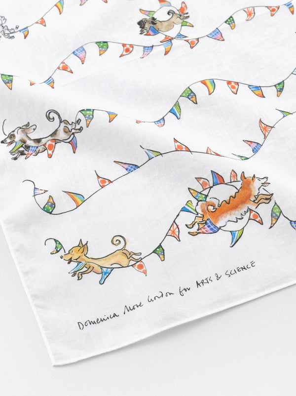 Domenica More Gordon – ARTS&SCIENCE ONLINE SELLER