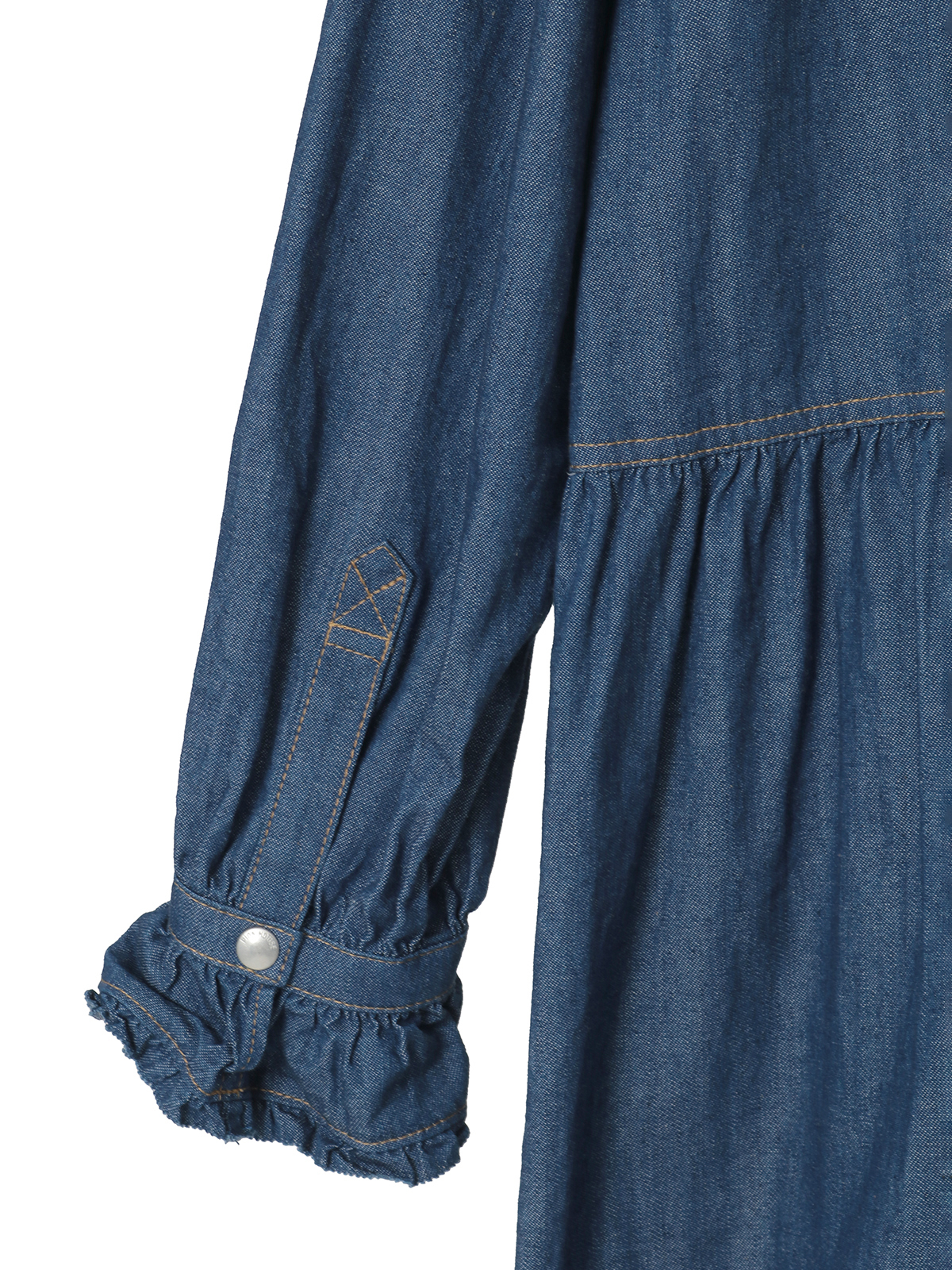 オーガニックデニムワンピース｜ピンクハウスオフィシャルオンライン