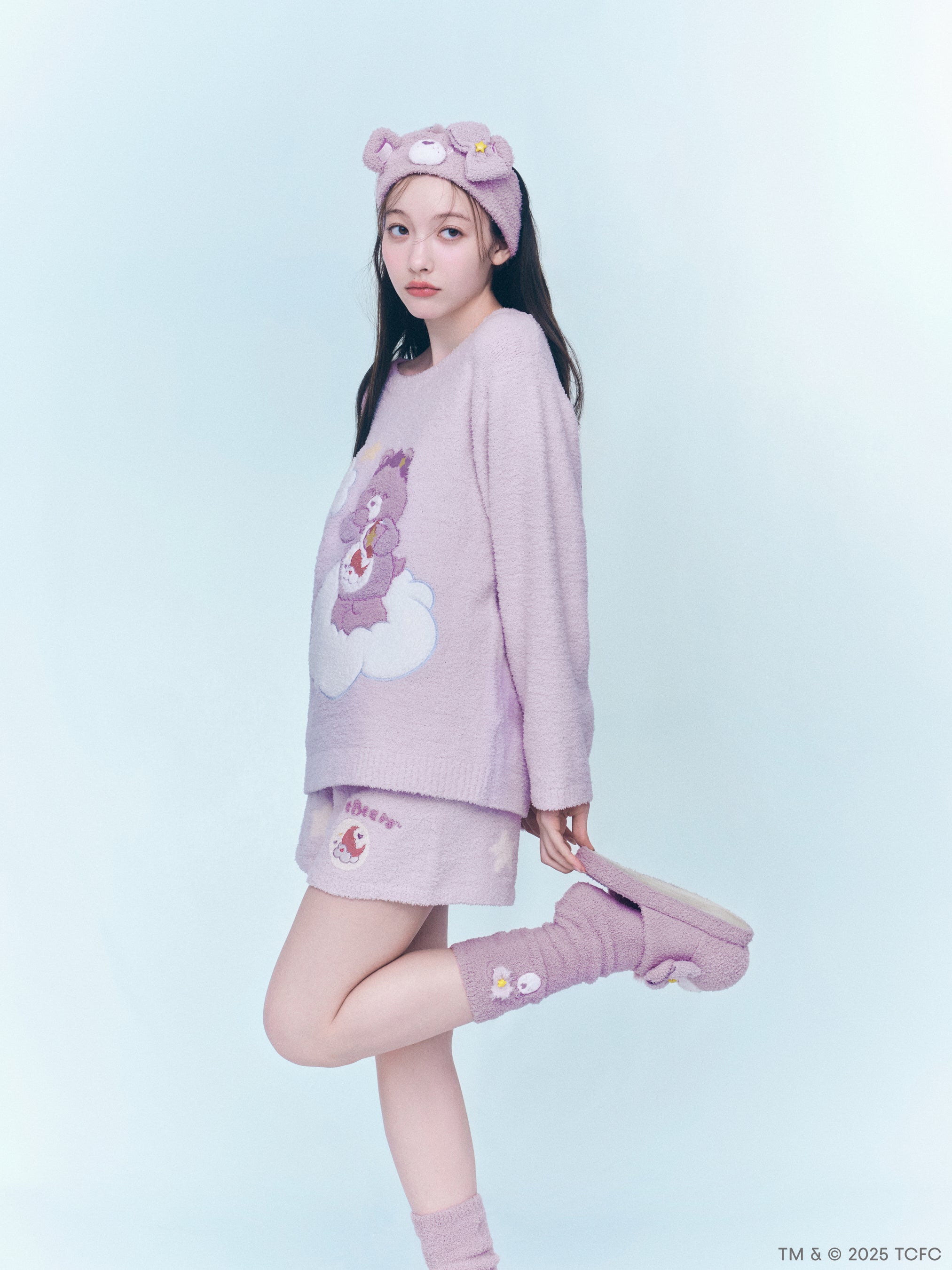 SNIDEL HOME＞ブランド5周年記念！オリジナル描き起こしデザインの