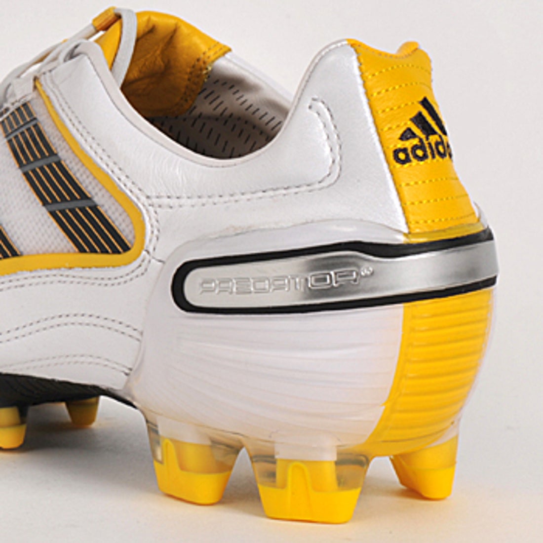 adidas アディダス プレデターX TRX FG(ホワイト) G02871 ホワイト