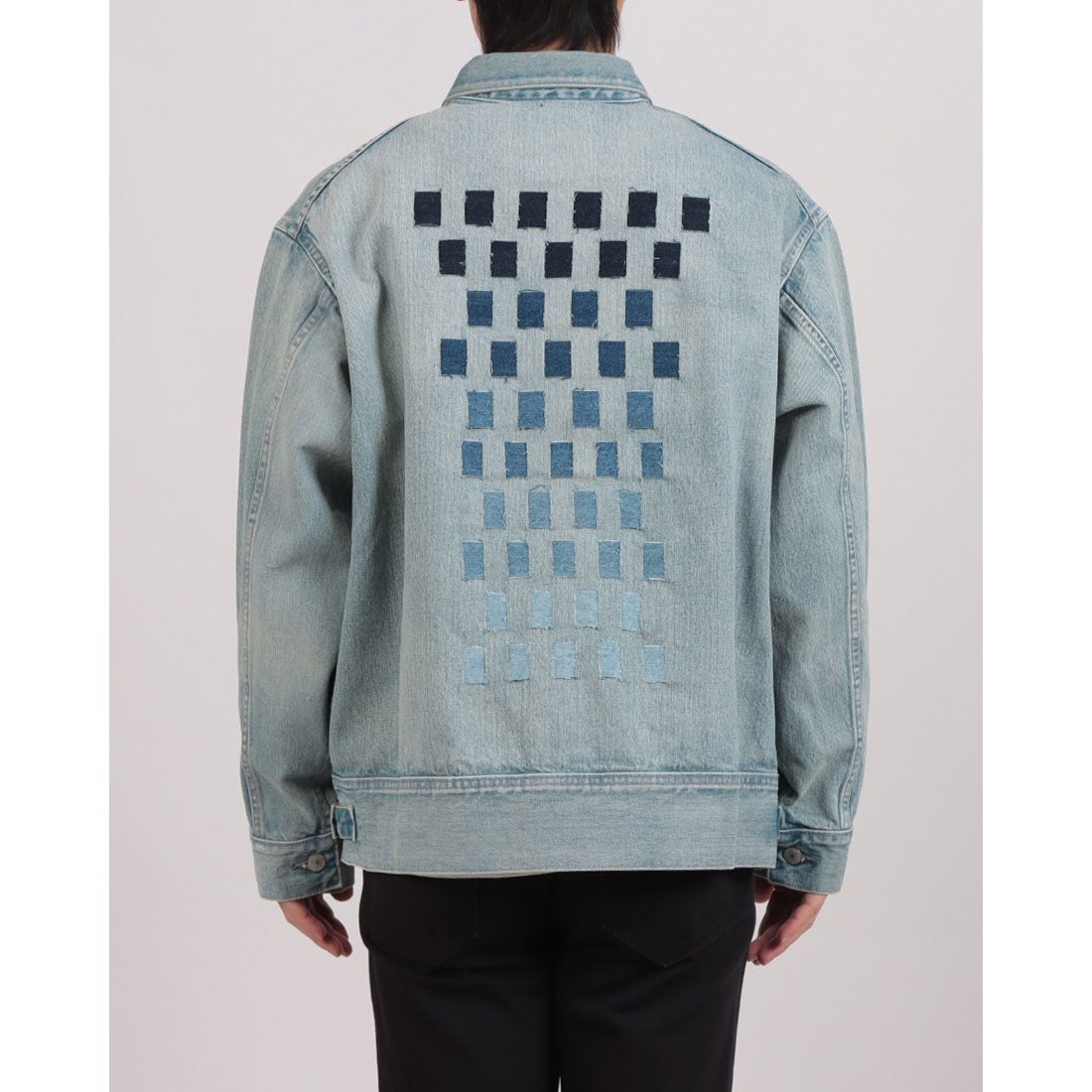 リーバイス LEVI'S Levi's/リーバイス MADE IN JAPAN ユーティリティ