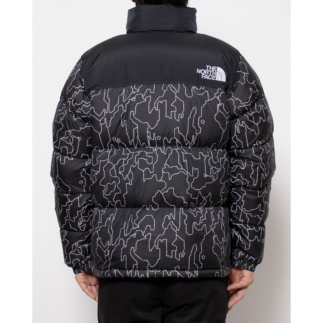 ザ・ノース・フェイス THE NORTH FACE メンズ ダウンジャケット