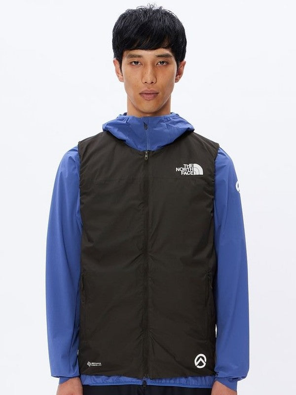 Aglow DW Trail Vest #K [NY82374]｜THE NORTH FACE – moderate