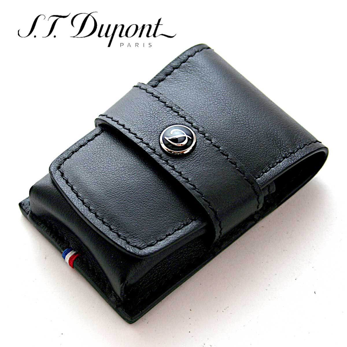 S.T.DUPONT（エス・テー・デュポン） S.T Dupont ライターケース