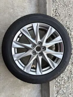 2026年最新】cx-8 純正 19インチの人気アイテム - メルカリ