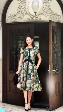 2026年最新】エムズグレイシー ワンピース 新品の人気アイテム - メルカリ