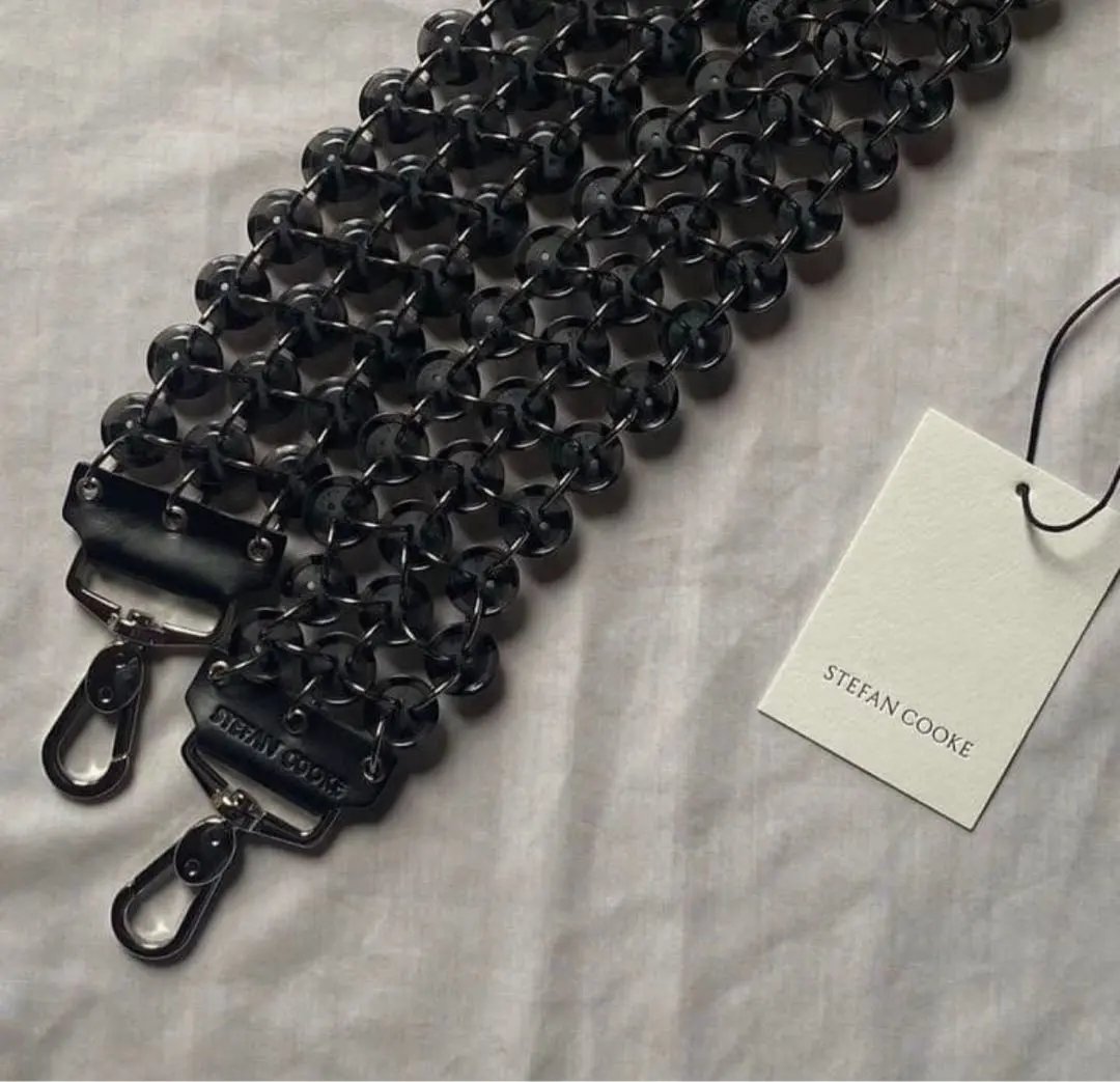 2026年最新】stefan cooke ボタンストラップの人気アイテム - メルカリ